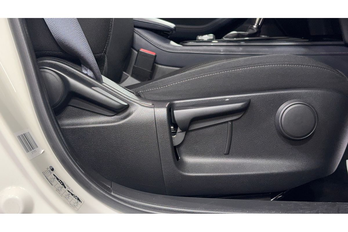 2023 Mazda CX-30 G20 Evolve DM Series