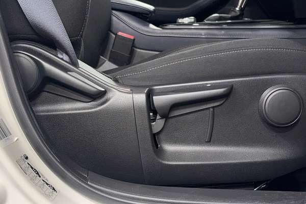 2023 Mazda CX-30 G20 Evolve DM Series