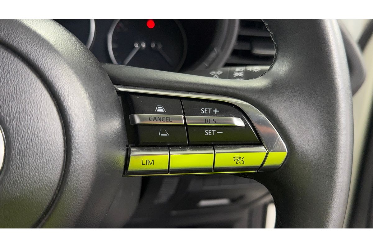 2023 Mazda CX-30 G20 Evolve DM Series