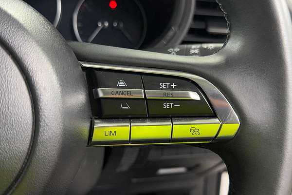 2023 Mazda CX-30 G20 Evolve DM Series