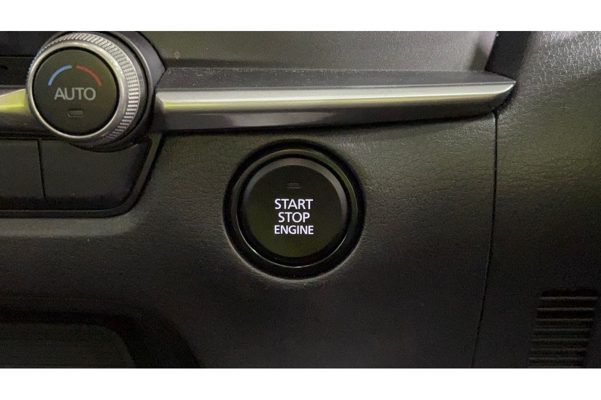 2023 Mazda CX-30 G20 Evolve DM Series