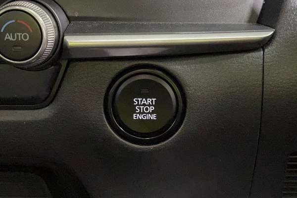 2023 Mazda CX-30 G20 Evolve DM Series