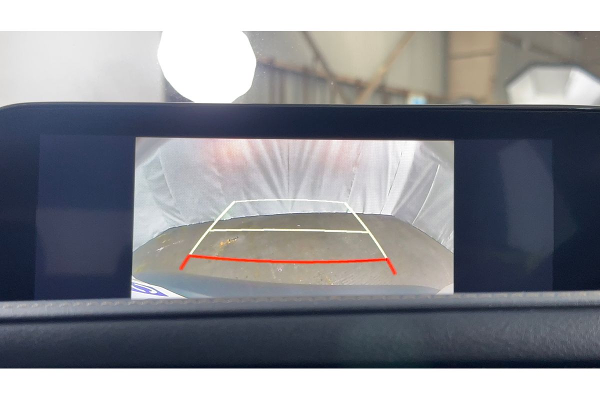 2023 Mazda CX-30 G20 Evolve DM Series