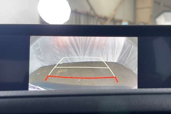 2023 Mazda CX-30 G20 Evolve DM Series