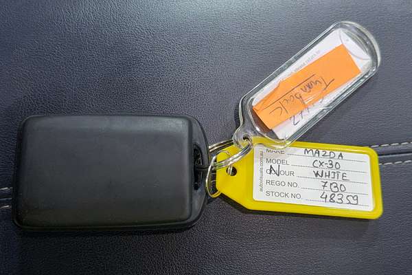 2023 Mazda CX-30 G20 Evolve DM Series