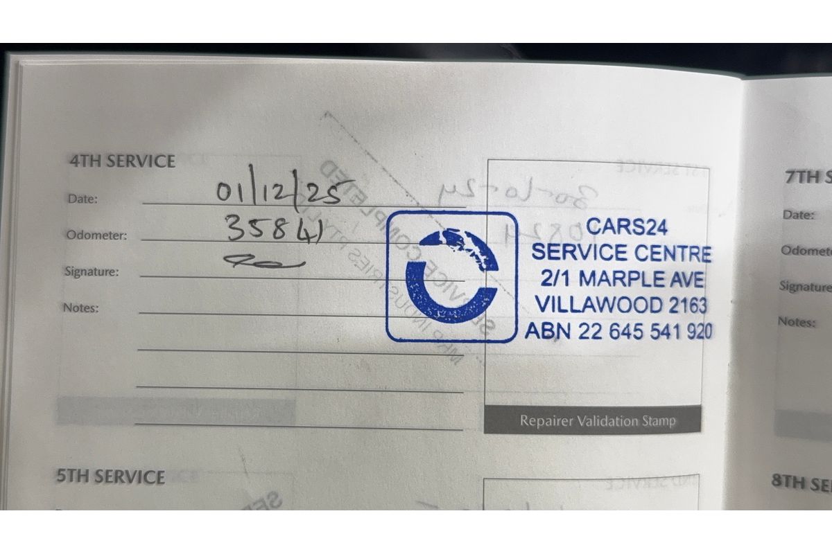 2023 Mazda CX-30 G20 Evolve DM Series