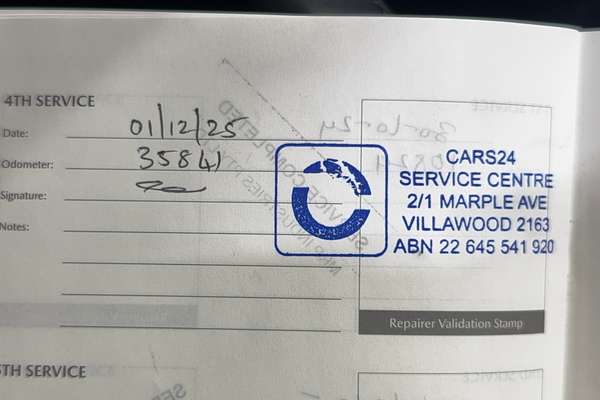 2023 Mazda CX-30 G20 Evolve DM Series