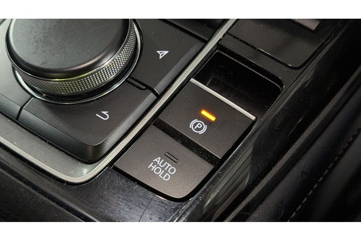 2023 Mazda CX-30 G20 Evolve DM Series