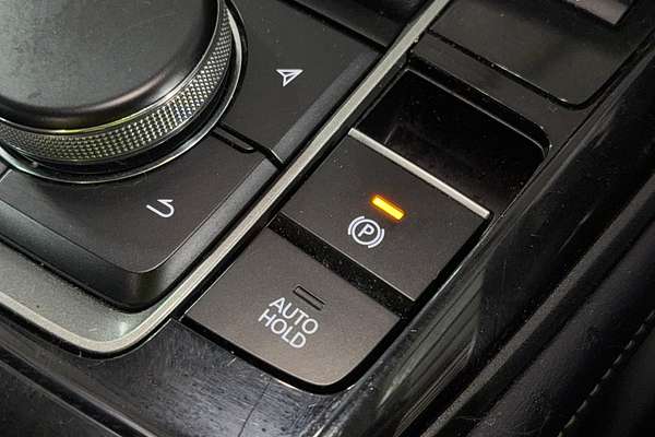 2023 Mazda CX-30 G20 Evolve DM Series