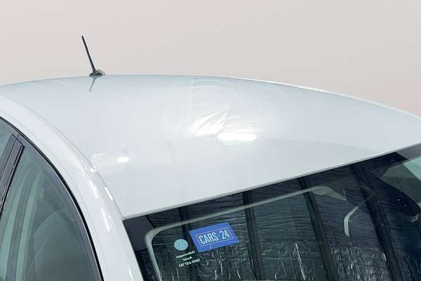 2018 Volkswagen Polo 85TSI Comfortline AW