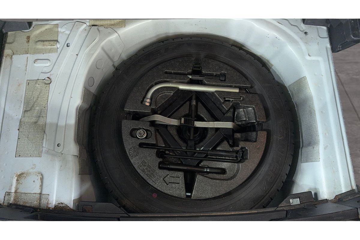 2018 Volkswagen Polo 85TSI Comfortline AW