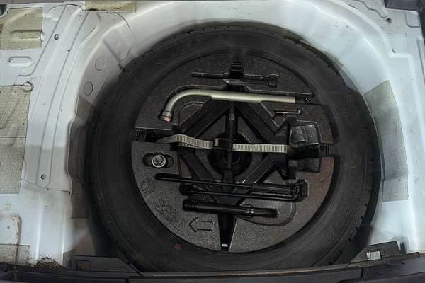 2018 Volkswagen Polo 85TSI Comfortline AW