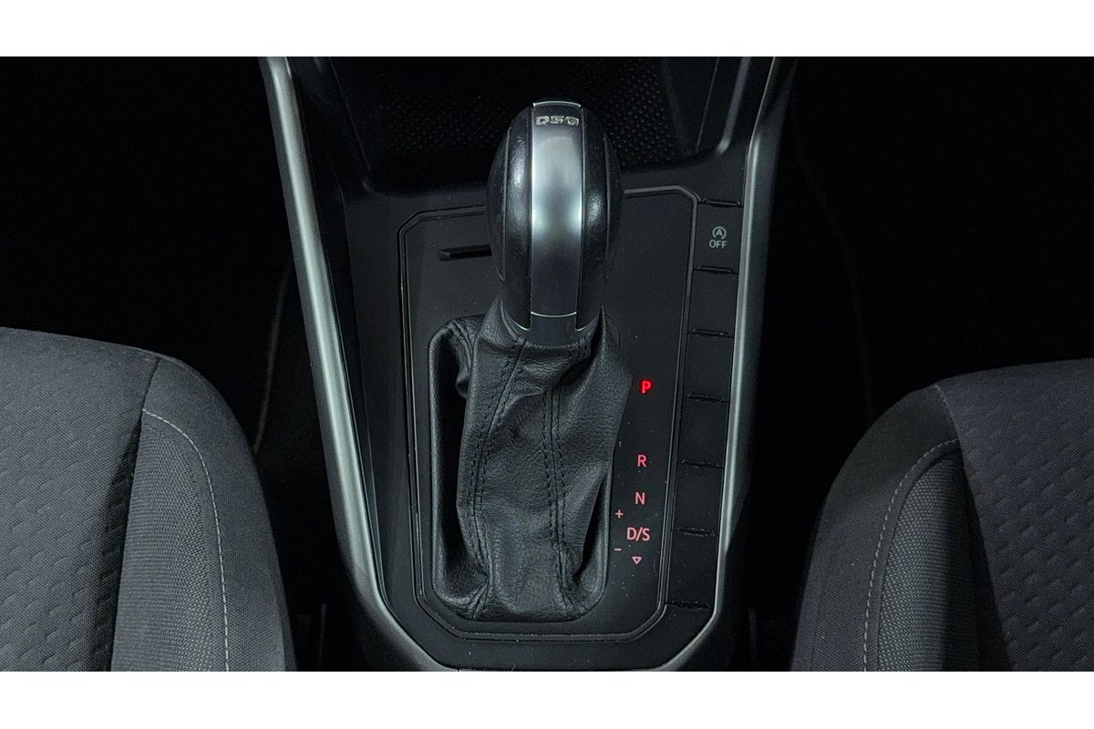 2018 Volkswagen Polo 85TSI Comfortline AW