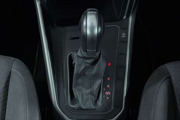 2018 Volkswagen Polo 85TSI Comfortline AW