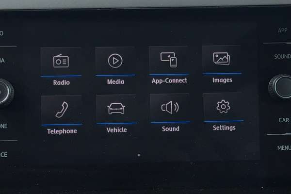 2018 Volkswagen Polo 85TSI Comfortline AW