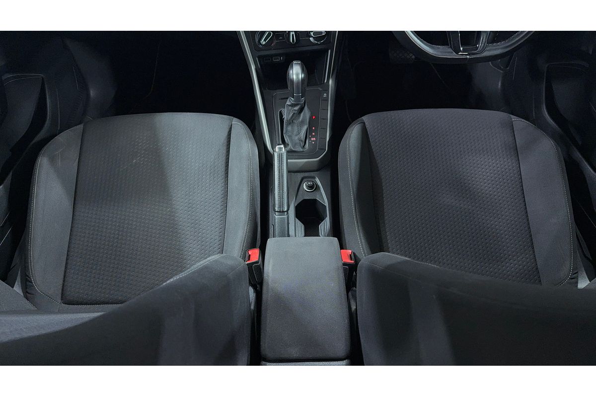 2018 Volkswagen Polo 85TSI Comfortline AW