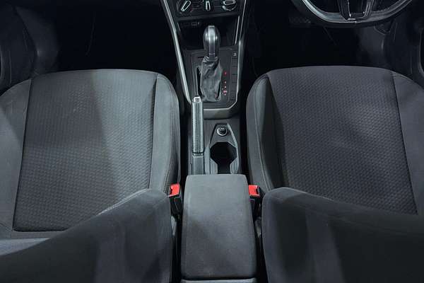 2018 Volkswagen Polo 85TSI Comfortline AW