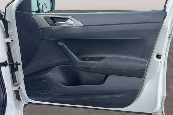 2018 Volkswagen Polo 85TSI Comfortline AW