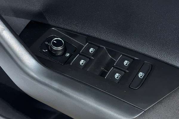 2018 Volkswagen Polo 85TSI Comfortline AW