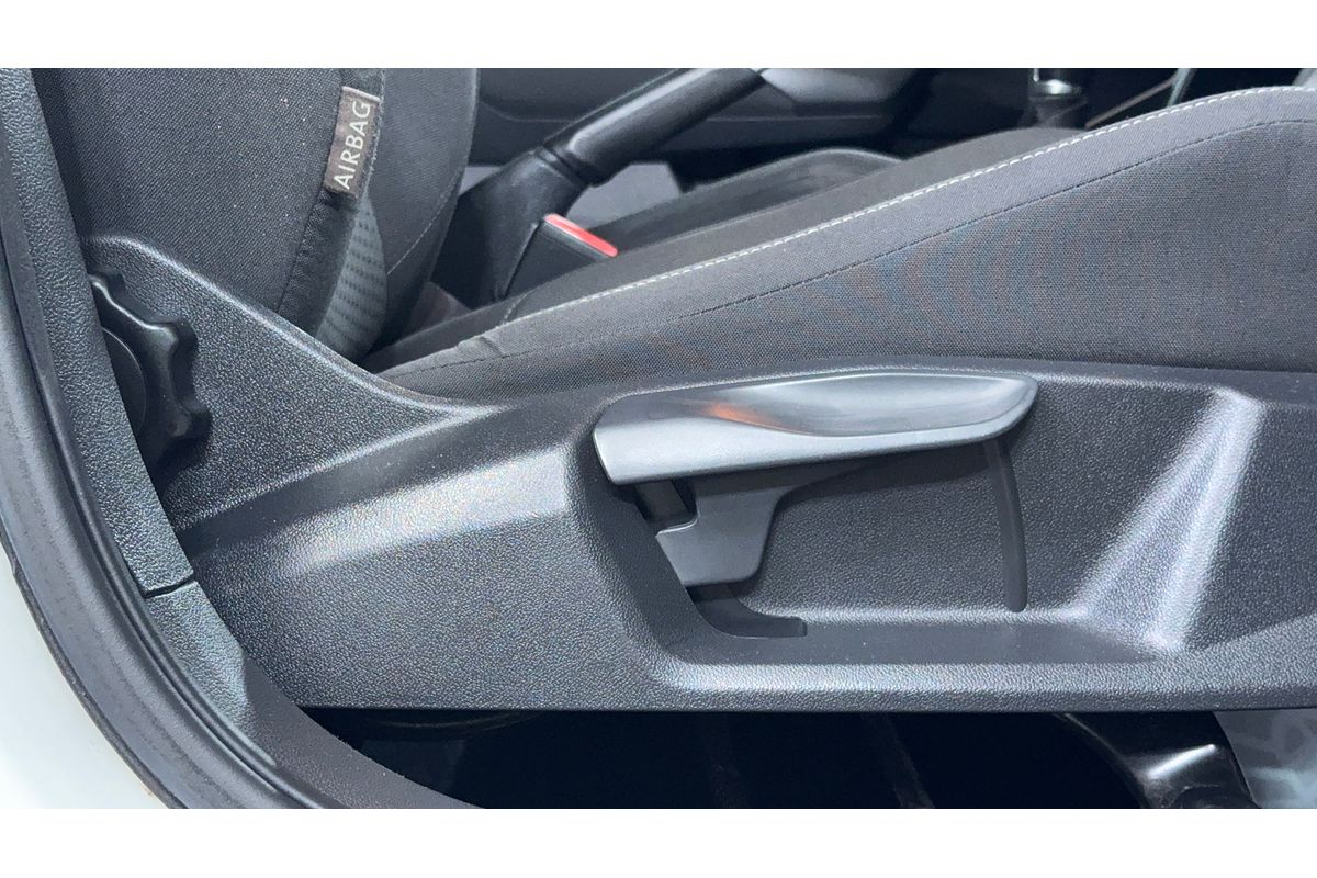 2018 Volkswagen Polo 85TSI Comfortline AW