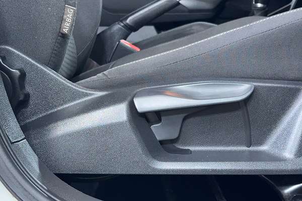 2018 Volkswagen Polo 85TSI Comfortline AW