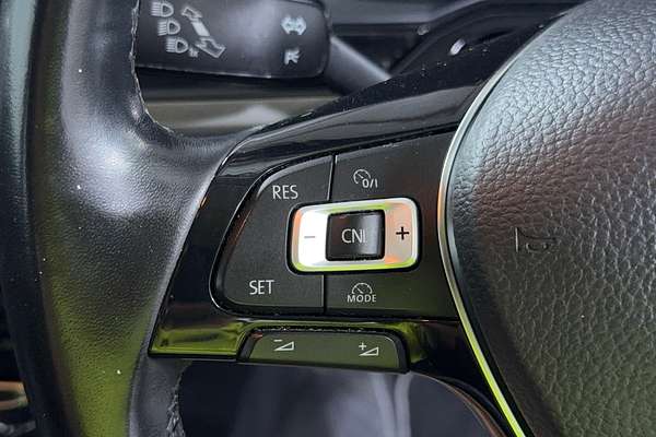 2018 Volkswagen Polo 85TSI Comfortline AW