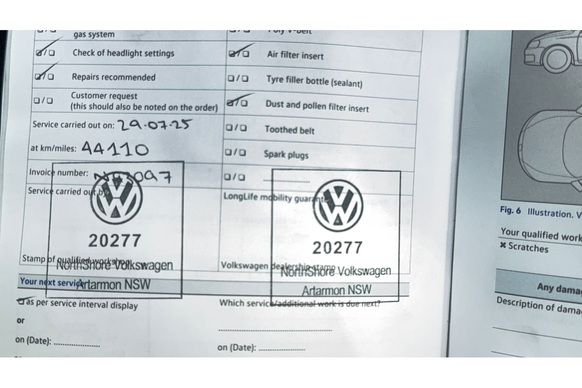 2018 Volkswagen Polo 85TSI Comfortline AW