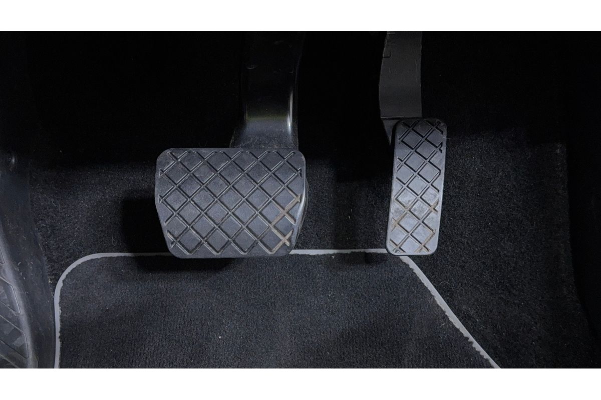 2018 Volkswagen Polo 85TSI Comfortline AW