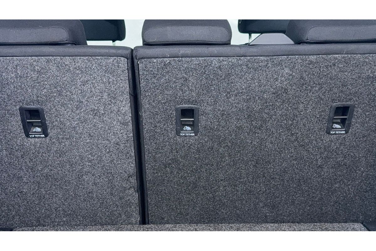 2018 Volkswagen Polo 85TSI Comfortline AW