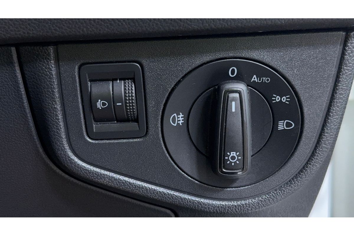 2018 Volkswagen Polo 85TSI Comfortline AW