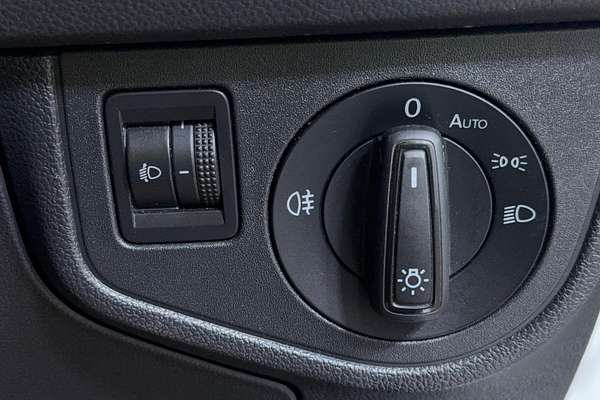 2018 Volkswagen Polo 85TSI Comfortline AW