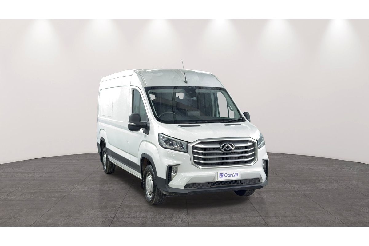 2023 LDV Deliver 9 MWB Mid Roof MWB Mid Roof