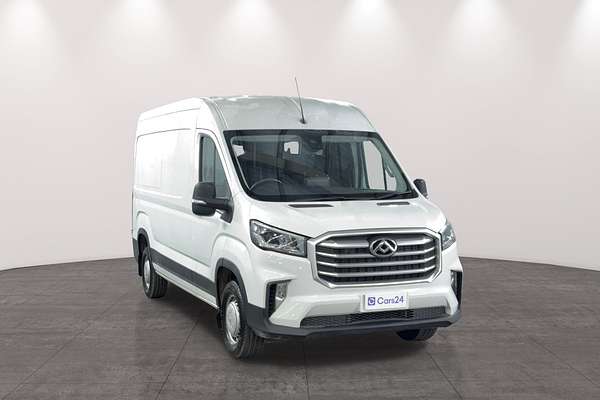 2023 LDV Deliver 9 MWB Mid Roof MWB Mid Roof