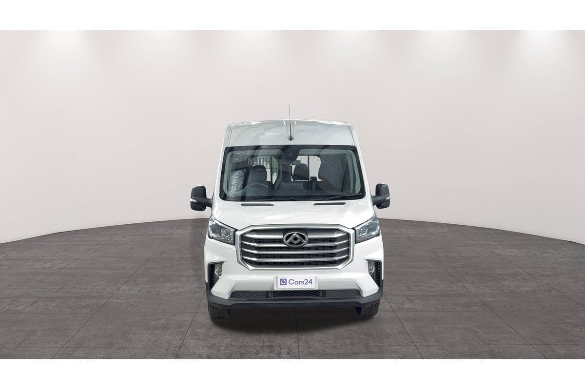 2023 LDV Deliver 9 MWB Mid Roof MWB Mid Roof