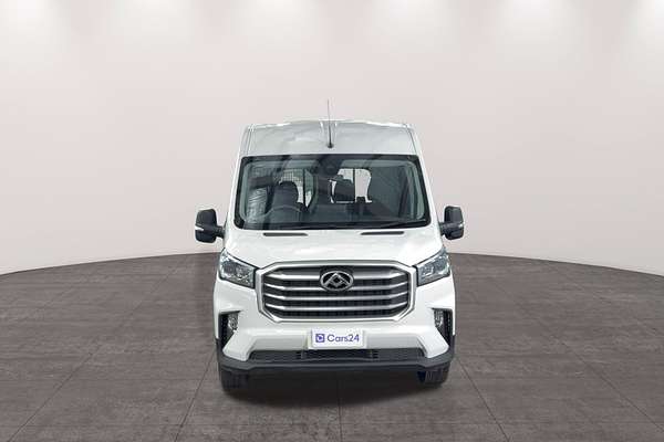 2023 LDV Deliver 9 MWB Mid Roof MWB Mid Roof