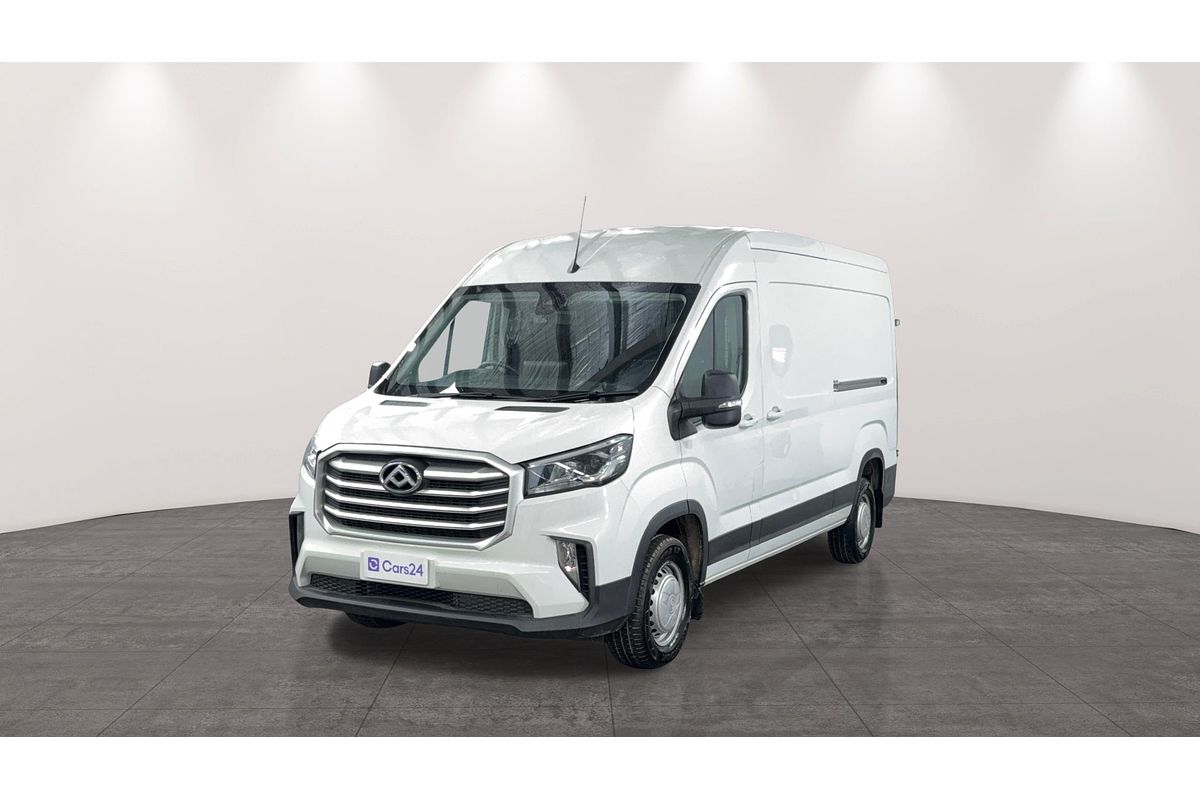 2023 LDV Deliver 9 MWB Mid Roof MWB Mid Roof