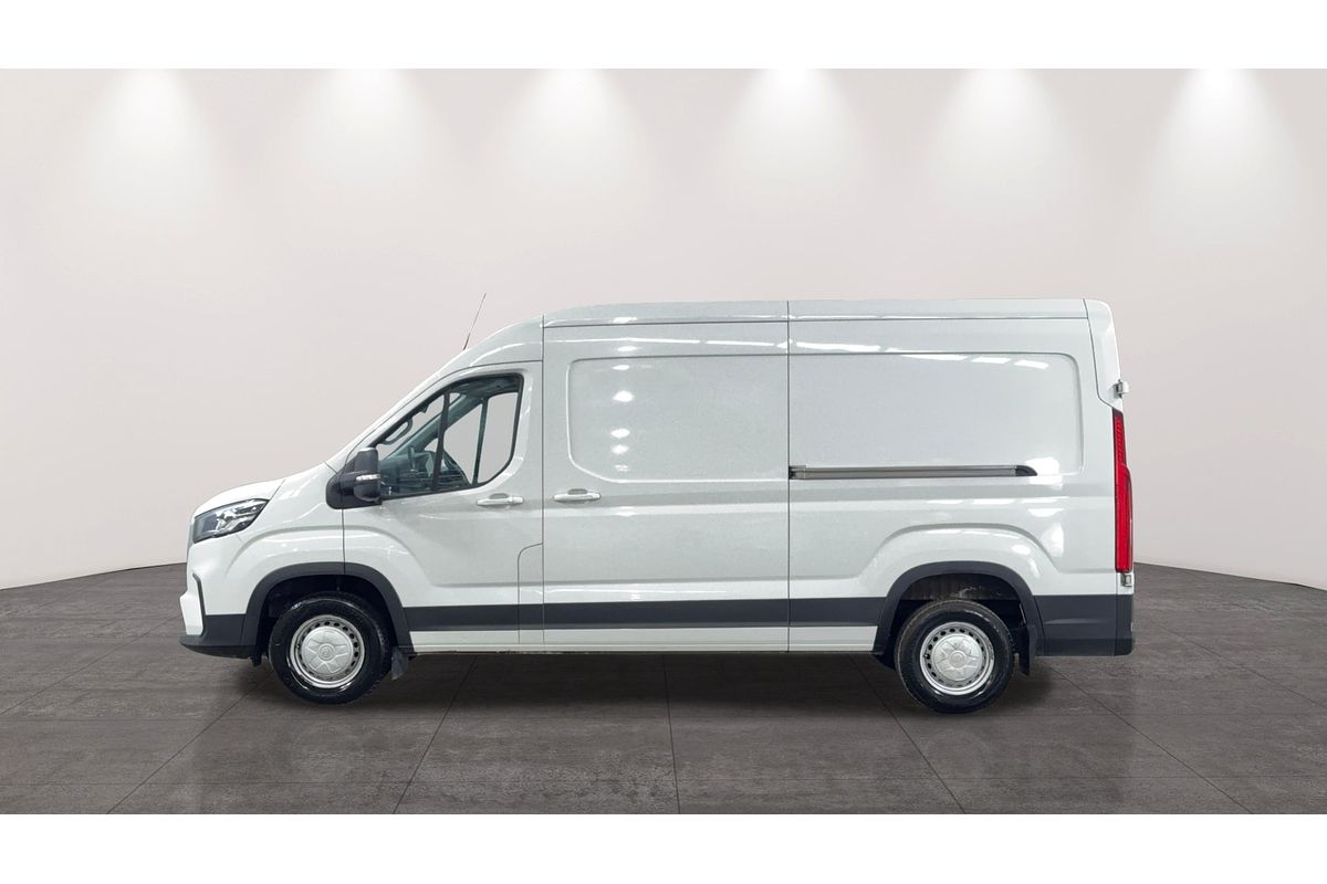 2023 LDV Deliver 9 MWB Mid Roof MWB Mid Roof