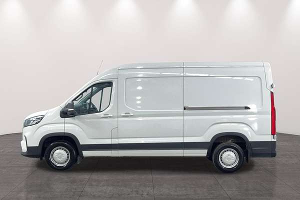 2023 LDV Deliver 9 MWB Mid Roof MWB Mid Roof