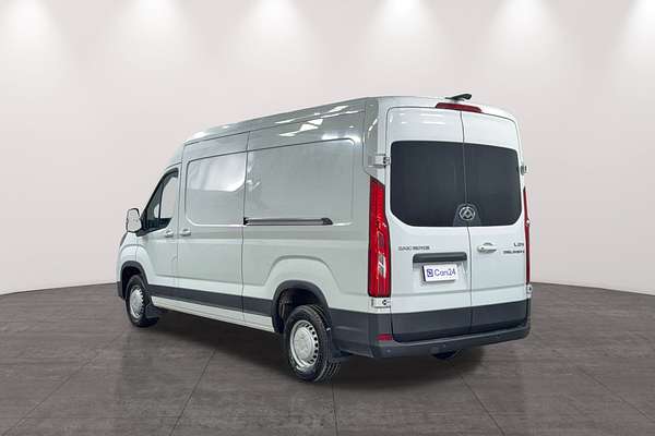 2023 LDV Deliver 9 MWB Mid Roof MWB Mid Roof