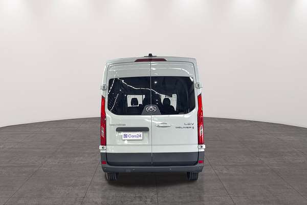 2023 LDV Deliver 9 MWB Mid Roof MWB Mid Roof