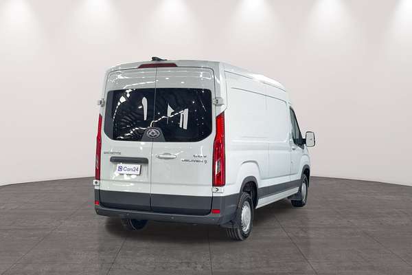 2023 LDV Deliver 9 MWB Mid Roof MWB Mid Roof