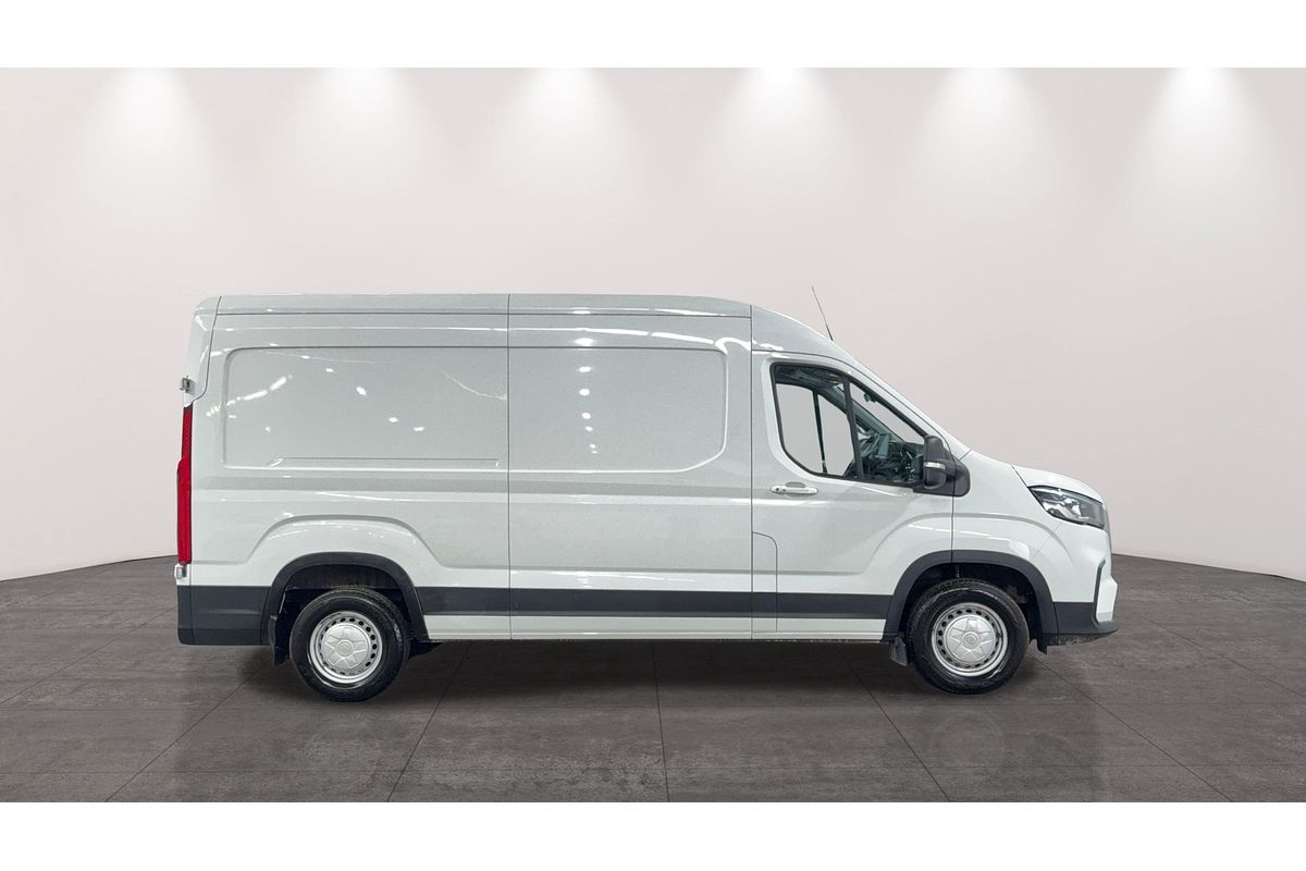 2023 LDV Deliver 9 MWB Mid Roof MWB Mid Roof