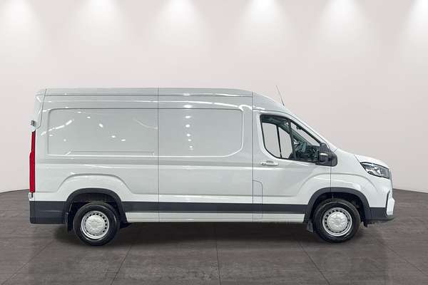 2023 LDV Deliver 9 MWB Mid Roof MWB Mid Roof