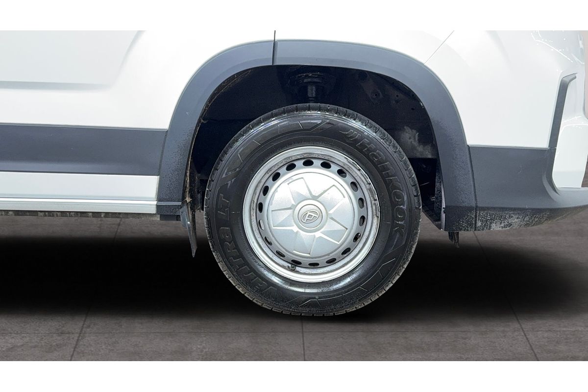 2023 LDV Deliver 9 MWB Mid Roof MWB Mid Roof