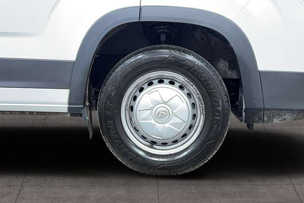 2023 LDV Deliver 9 MWB Mid Roof MWB Mid Roof