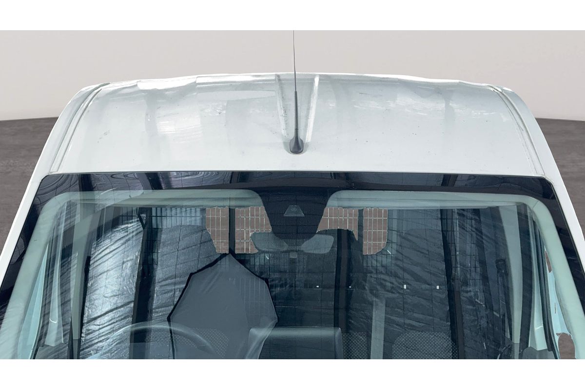 2023 LDV Deliver 9 MWB Mid Roof MWB Mid Roof