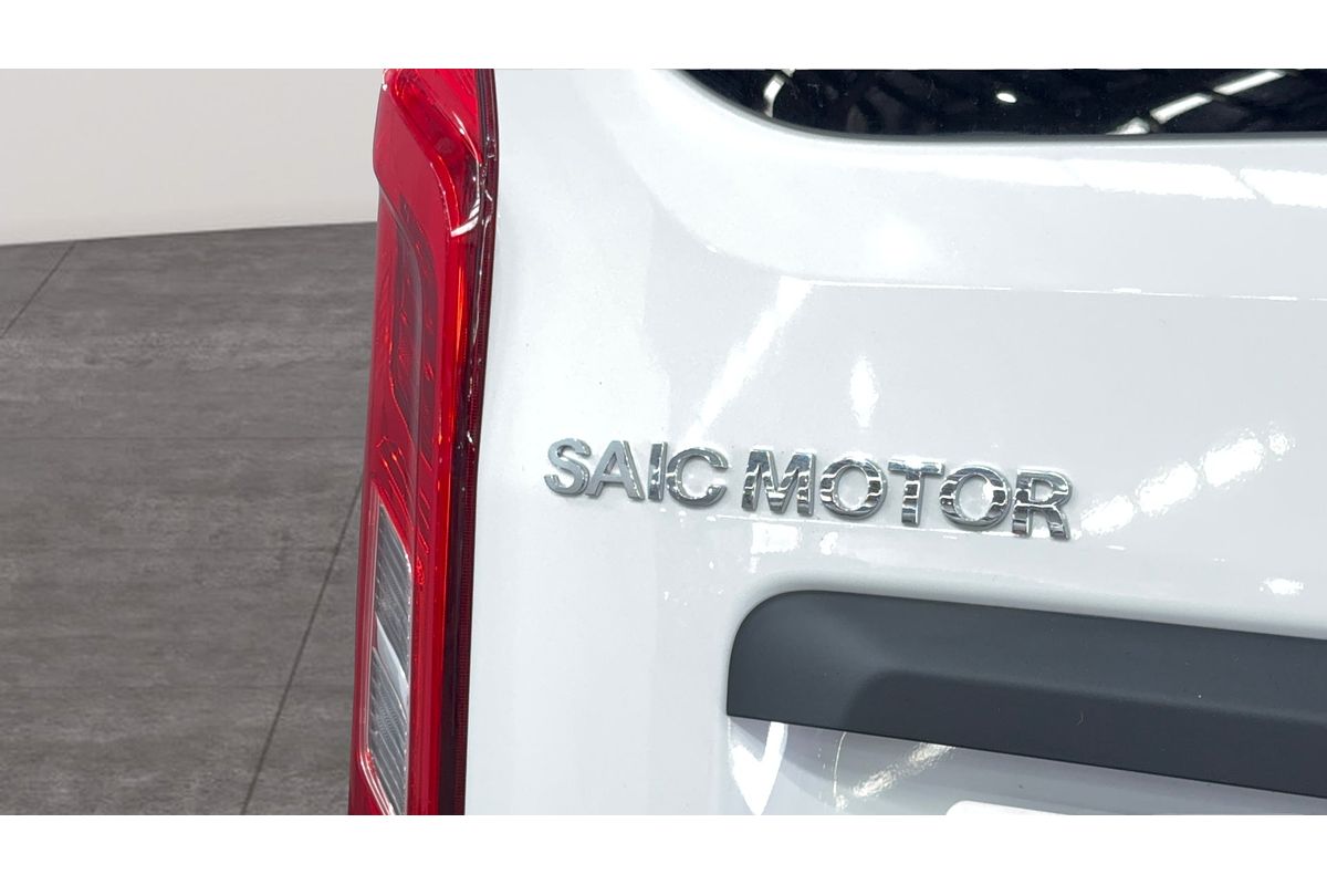 2023 LDV Deliver 9 MWB Mid Roof MWB Mid Roof