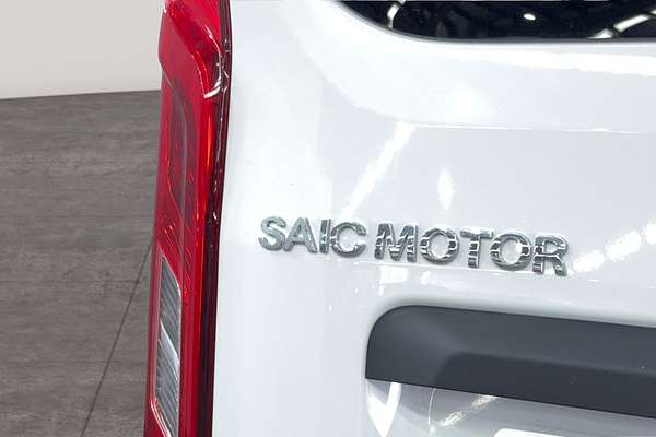 2023 LDV Deliver 9 MWB Mid Roof MWB Mid Roof