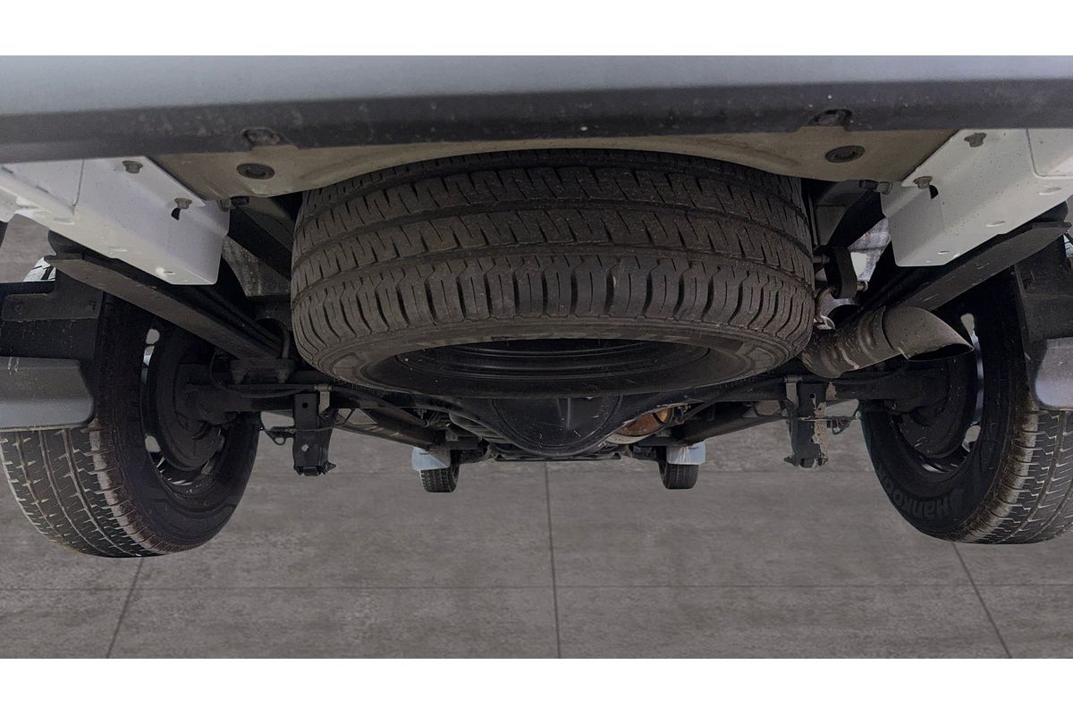 2023 LDV Deliver 9 MWB Mid Roof MWB Mid Roof