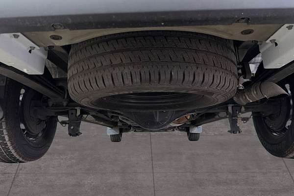 2023 LDV Deliver 9 MWB Mid Roof MWB Mid Roof